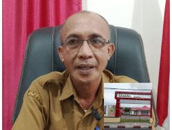 Klarifikasi Dinas Pendidikan Tidore Respons Temuan Proyek Taman Edukasi: “Sudah Diperbaiki, Kami Turun Langsung”