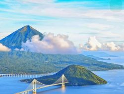 Jembatan Tamadore : Mimpi Konektivitas Maluku Utara, Antara Komitmen dan Ketidakpastian