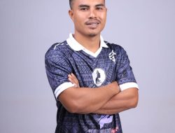 Gawang Mini Ganemo Cup 1 Tomalou : Ajang Silaturahmi Pemuda dan Spirit Kemerdekaan