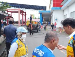  Sinergi BPJN, Pemkot, Pemprov, dan TNI: Gerak Cepat Perbaikan Jalan di Tidore Jelang Tour de Pattimura 2025 dan HUT TNI ke-80