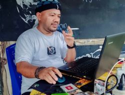 Ekonomi Maluku Utara Tumbuh Tinggi: Antara Euforia dan Tanggung Jawab Bersama