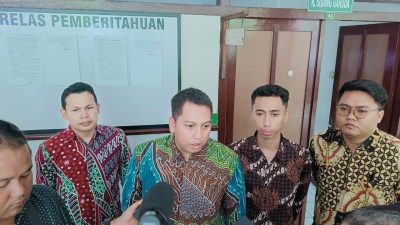 Ahli Hukum Tata Ruang dan Bangunan Gedung : Tragedi Ponpes Al-Khoziny Bukan Sekadar Bangunan Roboh, Melainkan Kegagalan Tata Kelola Ruang