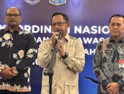 Mendagri Tito Karnavian Tekankan Inspektorat Daerah Harus Proaktif Sejak Tahap Perencanaan