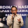 Mendagri Tito Karnavian Ingatkan Gubernur: Jangan Jadikan Anggaran Bancakan, Penjara Menanti!