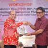 BPKAD Tidore Gelar Workshop Pengelolaan Keuangan dan Aset Daerah serta Strategi Penanganan Piutang