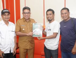 Pemkot Tidore Terima Rekomendasi Hasil Dialog “Kwatak Bacarita” Terkait Pengurangan Dana TKD