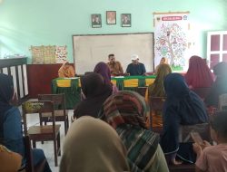 Menuju Kota Santri, SDN BaliBunga Tekankan Wajib Mengaji untuk Siswa-Siswinya