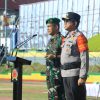 Polda Maluku Utara dan Jajaran Siap Amankan Kunjungan Wakil Presiden di Maluku Utara