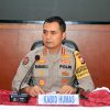Polda Malut Ajak Warga Ciptakan Kondisi Aman Sambut Kunjungan Wapres