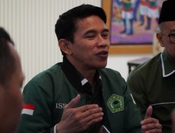 “Sekum PP ISNU Wardi Taufik: Tayangan Trans7 Telah Lukai Marwah Pesantren”
