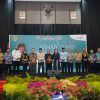 Silaturahmi BPK RI dan Kepala Daerah Maluku Utara Bahas Akuntabilitas dan Efisiensi Anggaran