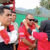 Gawang Sedang, Semangat Besar: Talasi Hidupkan Persaudaraan Lewat Sepak Bola