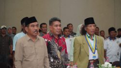 IKA-PMII Maluku Utara Didorong Jadi Mitra Strategis Pemerintah Bangun Daerah