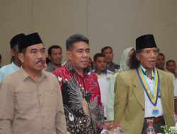 IKA-PMII Maluku Utara Didorong Jadi Mitra Strategis Pemerintah Bangun Daerah