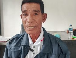 Apresiasi Program Pangan Nasional: Jagung Satu Hektar Desa Ake Gula