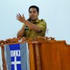 Wali Kota Apresiasi GMKI Sofifi sebagai Mitra Strategis Pemuda Membangun Tidore